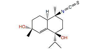 Axinisothiocyanate D